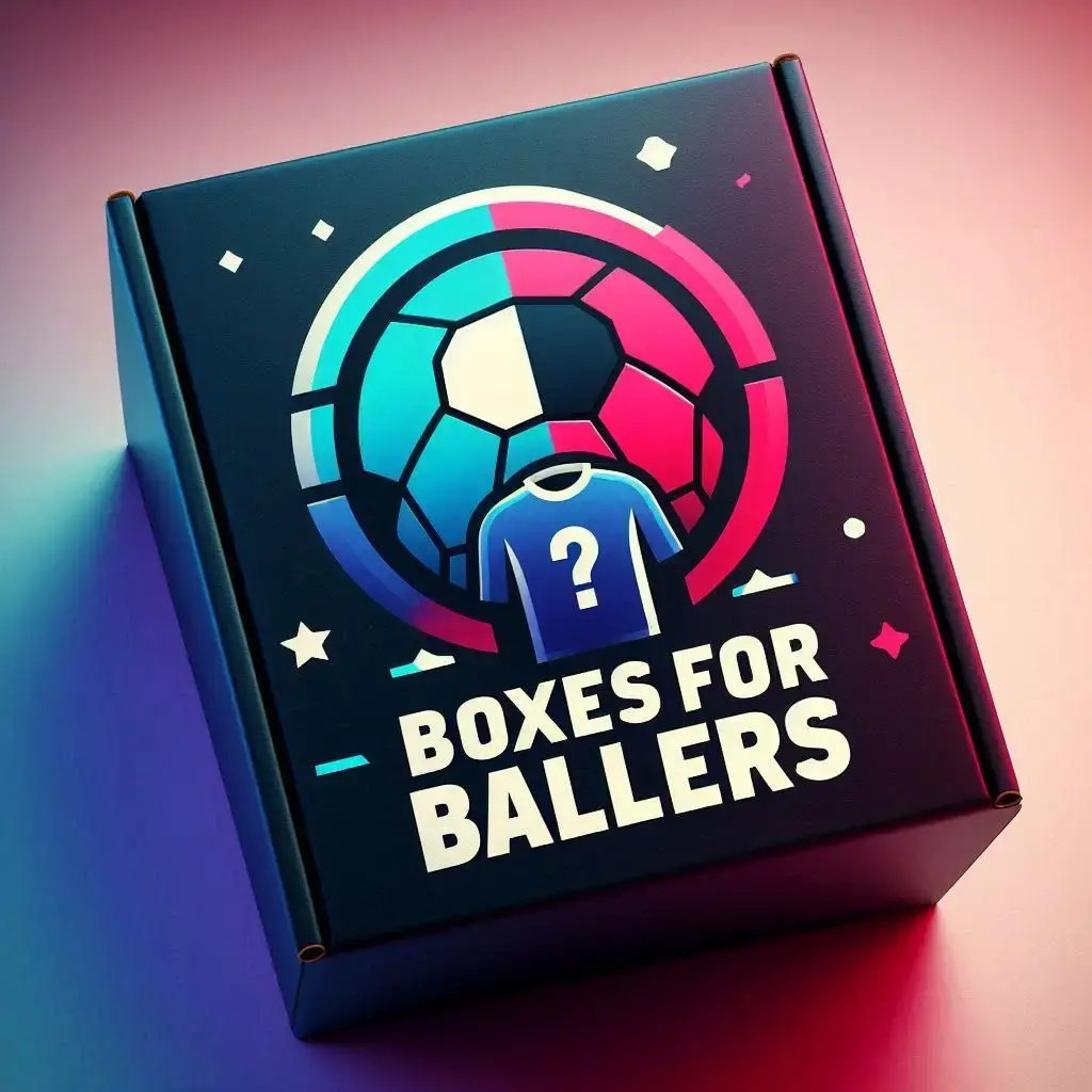 Boxesforballers